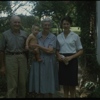 Photo of Jeanine VanKerckhove